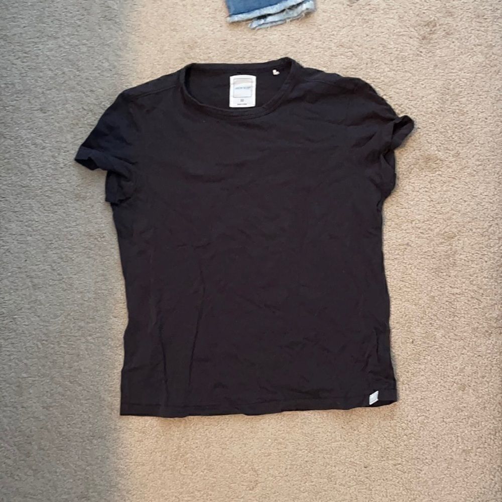 Jason Scott Tee XS 